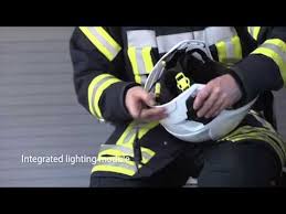 Maybe you would like to learn more about one of these? Gallet F1 Xf Fire Helmet How To Use Youtube