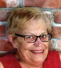 Bonnie McCarthy Obituary (1947