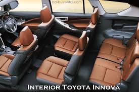 Innova electronic corporation is a leading supplier of test equipment and diagnostic reporting for the automotive aftermarket, offering high quality products, innovative diagnostics and value to our. Toyota Innova Reborn Rental Bali All New Toyota Innova Bali Bus Rental