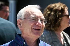 CT agency investigates where Bridgeport Democratic Party leader lives