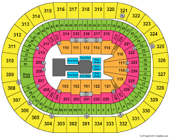 Rosegarden Seating Chart