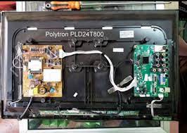 Check semua parts (igbt, capacitor, resistor, dioda) hasilnya juga okay. Cara Memperbaiki Tv Led Polytron Mati Standby