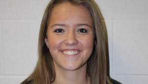 Greenwood named area POW