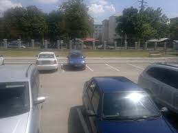 Fetesti Gara By Musca Ro Mapio Net