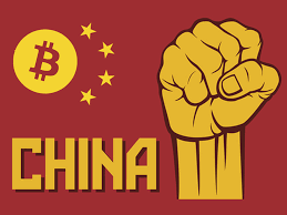 The move, which also affects all other. China S Proposed New Law Recognizes Bitcoin As People S Rights