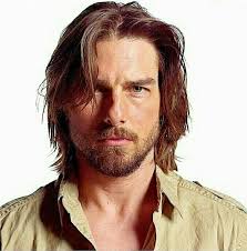 Follow Us Tomcruise Fan Club Tomcruise Tomcruise Missionimpossible Missionimpossiblefallout Mis Tom Cruise Long Hair Tom Cruise Hair Tom Cruise Hot