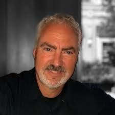 Jeff Rucinski's Instagram, Twitter & Facebook