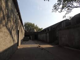 Storming Sewri Part 2 - The Sewri Fort