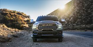2026 Ram 3500 - Stellantis Pro One & Business Solutions