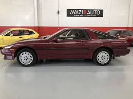 See good deals, great deals and more on used 1987 toyota supra in tempe, az. Toyota Supra For Sale In Gaithersburg Md Avazi Auto Group Llc