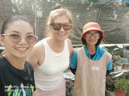 Thank you for always putting us