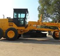 Changlin 220HP Motor Grader 722h/Py220 Price - Motor ...