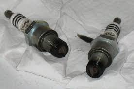 How Is The Color Of My Spark Plug Snowmobile Forum