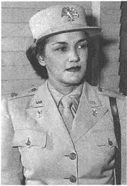 Harriet M. (Hardin) West-Waddy (1904-1999)