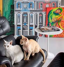 Join facebook to connect with ewa orłoś and others you may know. Warszawa Konstancin Wkrotce W Dobrewnetrze Magazyn Projekt Arkadiusz Kosmider Stylizacja Ewa Orlos Eameschair Loungechair Design Stock Photos Photo Finder