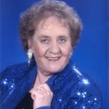 Obituary information for Charlotte Joyce Helton