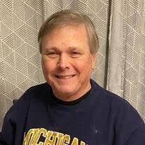 Dennis "Denny" M. Brennan Obituary