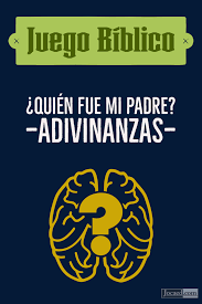 Powerpoint es una herramienta bastante completa y poderosa, no por nada es básicamente sinónimo de la palabra presentaciones desde que estas se comentario biblico adventista version html. Juego Biblico Quien Fue Mi Padre Adivinanzas Juegos Biblicos Juegos Biblicos Para Jovenes Juegos De La Biblia