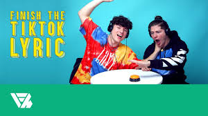 The Lopez Brothers Finish The Tiktok Lyric Youtube