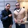 Due to the leak, lloyd banks began work on rotten apple. 1