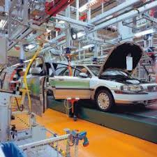 Das volvo museum in göteborg ist sehr klein und nicht mit deutschen auto museum vergleichbar. Kommunikationsinfrastruktur Volvo Ist Voll Mobil Beschaffung Aktuell