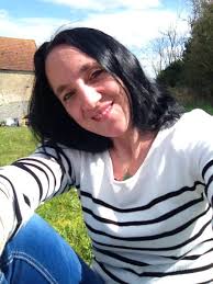 Ingrid ROBLES (AUXERRE, CONDORCET, MONTROUGE)