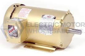 I have an opportunity to acquire a baldor industrial motor, model cp3773t. Baldor 3 Phase Totally Enclosed Premium Electric Motors