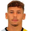 Federico Davi: profilo, carriera, statistiche, partite