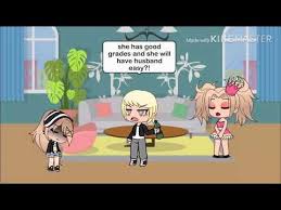 Empty Glmv Gacha Life Youtube Cute Disney Drawings Life Music Publishing