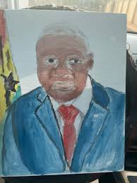 Nurturing a 10-year-old's artistic talent