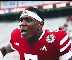 Cam Taylor Britt edit 📌🔥 #fyp #viral #college #football