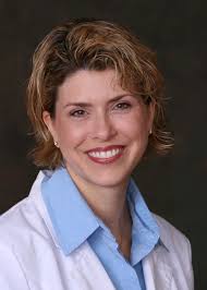 Dr. Susan Whaley, Tallahassee Eye Center