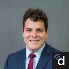 Dr. Tyler E. Arscott, MD