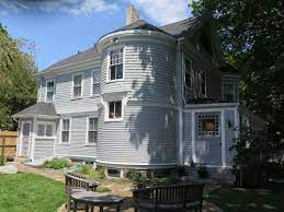 Cottage On Albert Meadow Restored Elegant Home In Bar Harbor Maine And Acadia National Park Maine House Cottage Elegant Homes