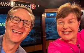 VIEWERS DON'T MISS A THING. My colleague Jennifer Krause joined me today