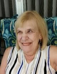 Margaret C. Gamble (Krammer)