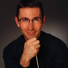 Richard F. Regan: Music Director and Principal Conductor of The New York  Wind Symphony