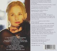 Amazon.com: China Blue: 0796873023580: Miles Bould, Mark Goldenberg, John  Gilutin, John "Hot Fat Reynolds" Ferraro, Bob Sheppard, Luke Tunney, Grant  Mitchell, Chris Garrick, Trey Henry, Julia Fordham, Julia Fordham, Grant  Mitchell, Jerry