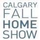 Calgary Fall Home Show 2026