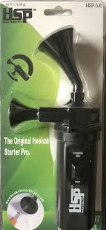 Maybe you would like to learn more about one of these? Anybody Here Use A Hookah Starter Worth It Hookah