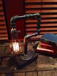 Masa Lambasi Tasarimi Candeeiros Rusticos Candelabro Rustico Lampada Tubo