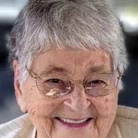 Elsie Dora Dollins Crawford