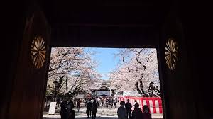 Maybe you would like to learn more about one of these? é–å›½ç¥žç¤¾ã®æ¡œ æ±äº¬ ãƒŸãƒƒãƒãƒ¼ã®çŽ‹å­ã¨å'¼ã°ãªã„ã§