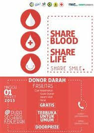 Donor darah dapat memberikan manfaat untuk salah satu syarat penting donor darah adalah tekanan darah. Hasil Gambar Untuk Pamflet Donor Darah Darah Gambar Asam Urat
