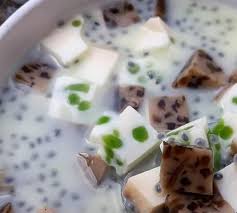 Resep tahu telur gulung sayuran. 50 Resep Puding Pilihan Enak Dan Sederhana Resep Puding Mudah