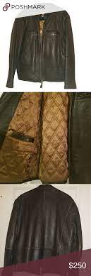 Andrew Marc Mens Leather Jacket Leather Jacket Men S Leather Jacket Leather Men