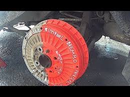 Black And Decker Mouse Sander Parts Canada How To Paint Brake Rotors How To Paint Brake Calipers Fast And Easy Brake Calipers Brake Rotors Calipers