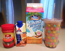 She Can Do It All Delicious Low Carb Frapuccino Low Carb Smoothies Atkins Shakes Low Carb Drinks