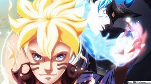 Wallpaper engine wallpaper gallery create your own animated live wallpapers and immediately share them with other users. Boruto Naruto Next Generation Boruto Uzumaki Mitsuki Hd Hintergrundbilder Herunterladen