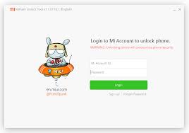 Get the latest version of the official xiaomi mi unlock tool to unlock the bootloader of your phone and install root, custom roms and mods! Xiaomi Bootloader Unlocker Mi Unlocker Tool Download Mi Unlock Tool Download